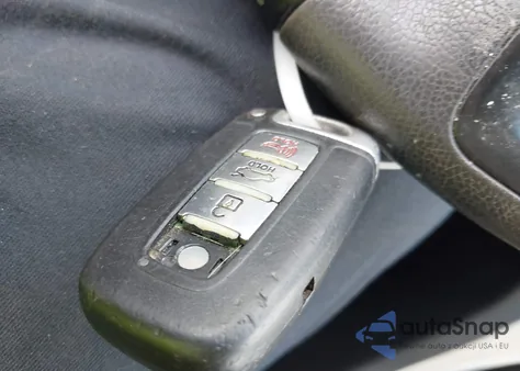 2011 Hyundai Sonata Se 2.0T from USA, damaged, VIN 5NPEC4ABXBH215525